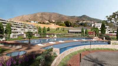 Apartment For Sale in Finestrat, Spain