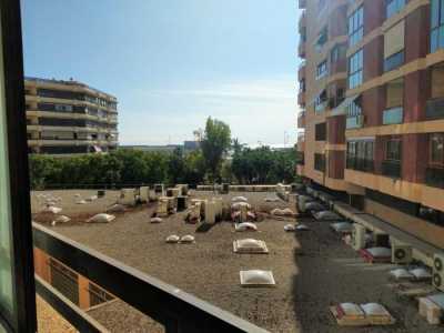 Apartment For Sale in Alicante, Spain