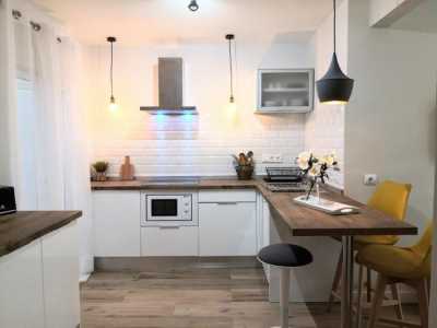 Apartment For Sale in Alicante, Spain