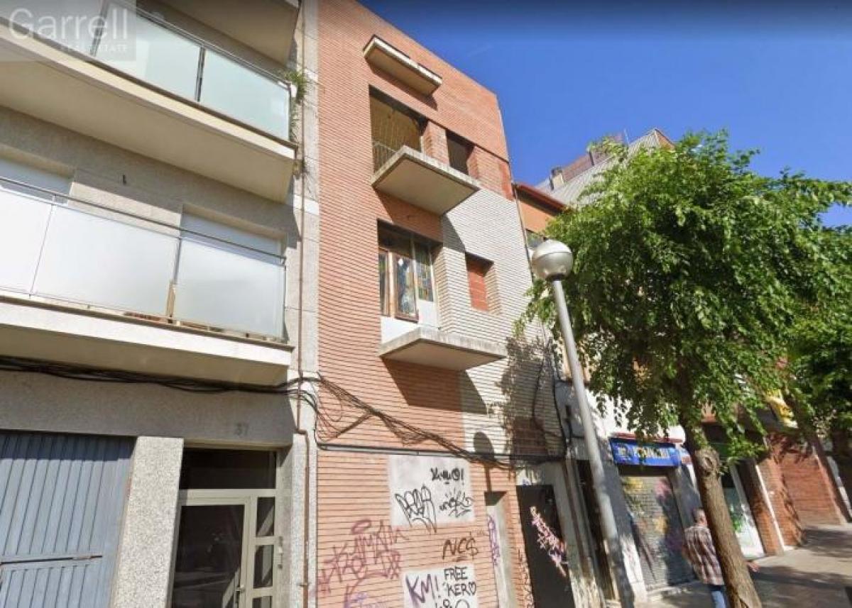 Picture of Multi-Family Home For Sale in Barcelona, Barcelona, Spain