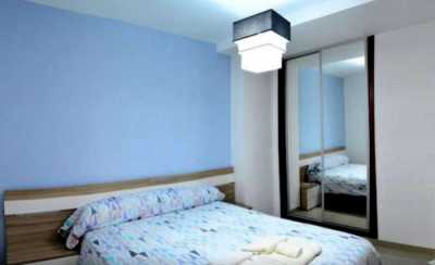 Apartment For Rent in 