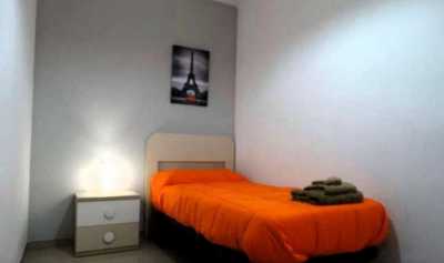 Apartment For Rent in 