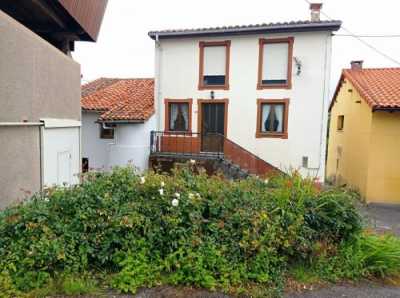 Home For Sale in Pravia, Spain