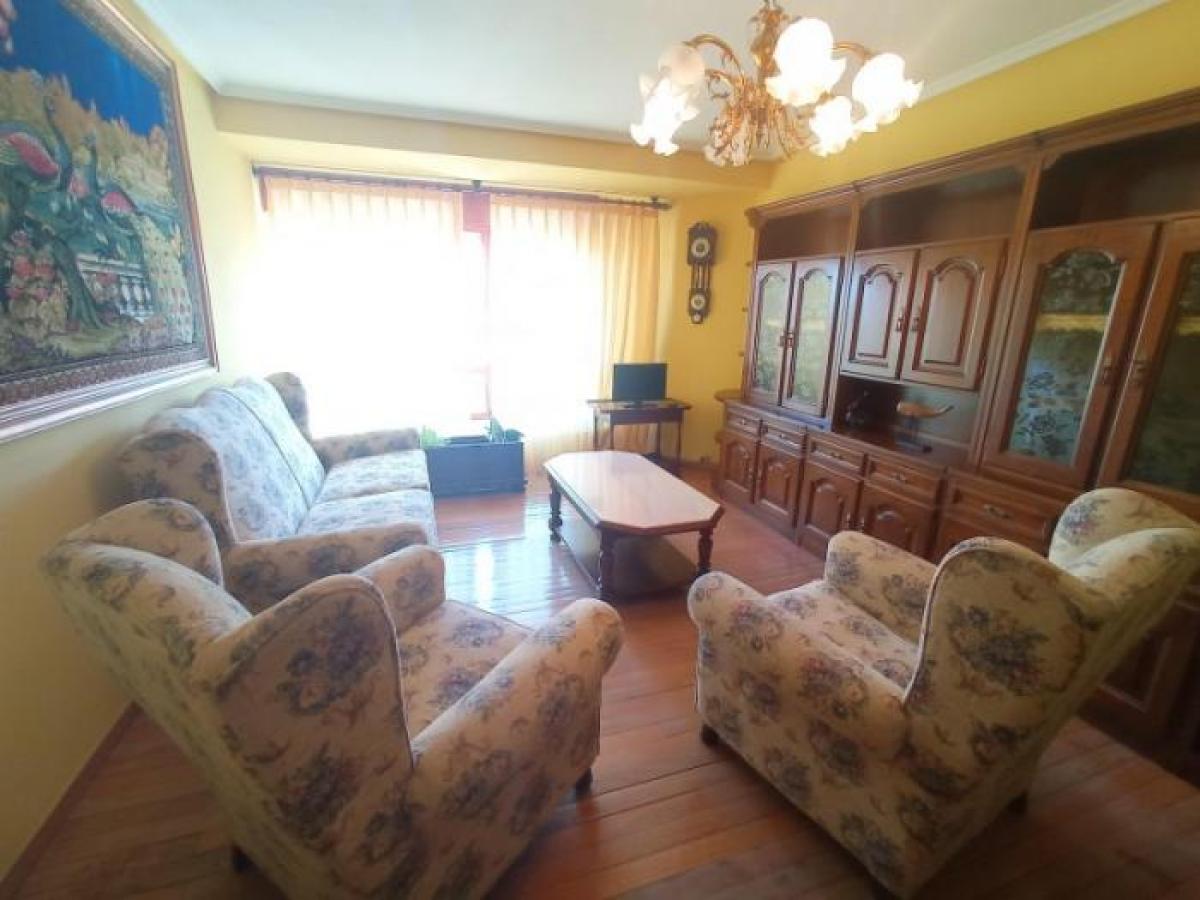 Picture of Apartment For Sale in Pravia, Asturias, Spain