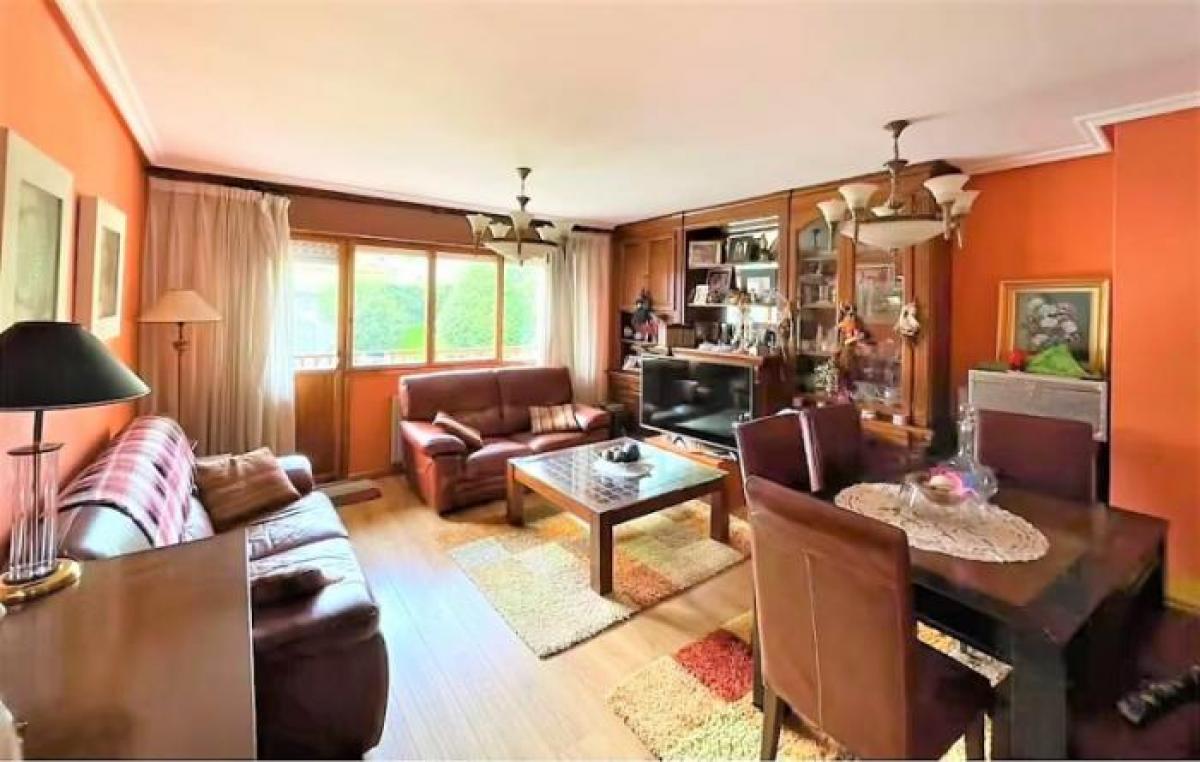 Picture of Apartment For Sale in Pravia, Asturias, Spain