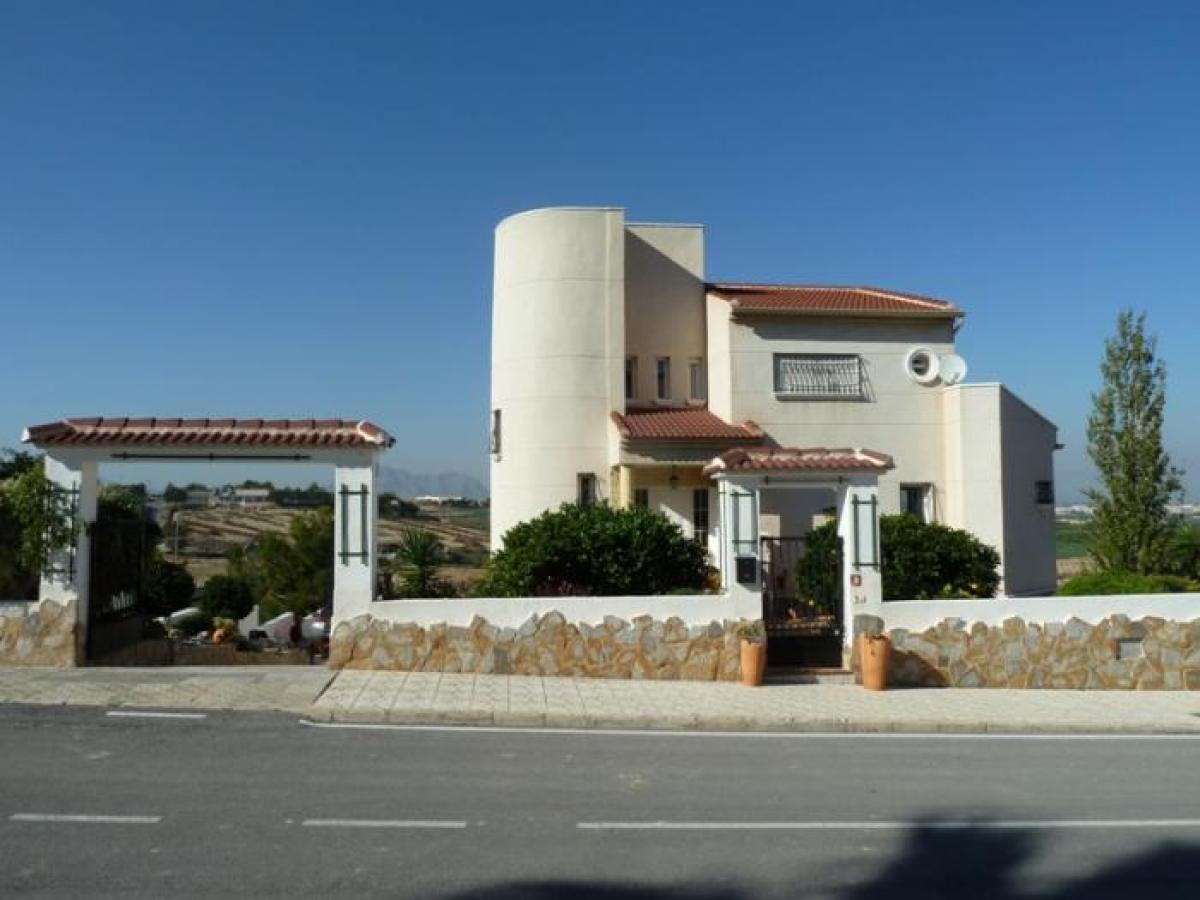 Picture of Apartment For Sale in Algorfa, Alicante, Spain
