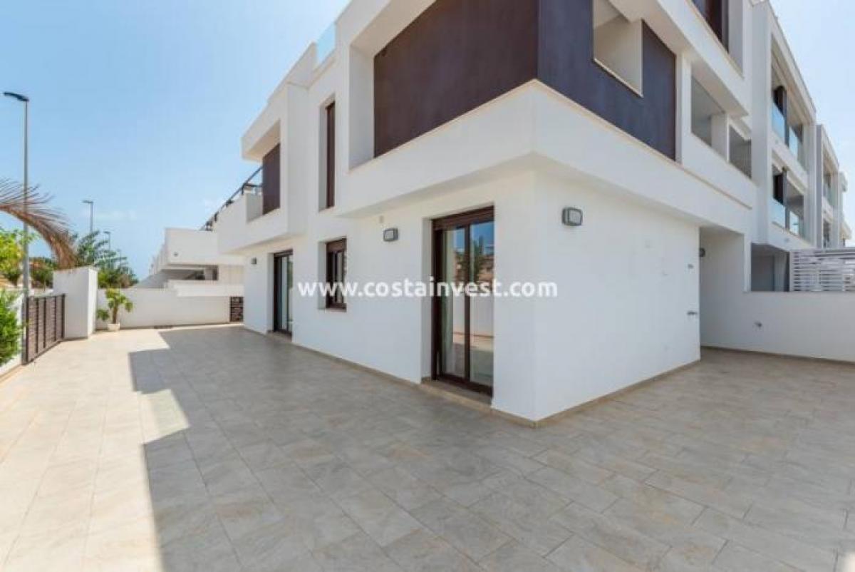 Picture of Apartment For Sale in Torre De La Horadada, Alicante, Spain