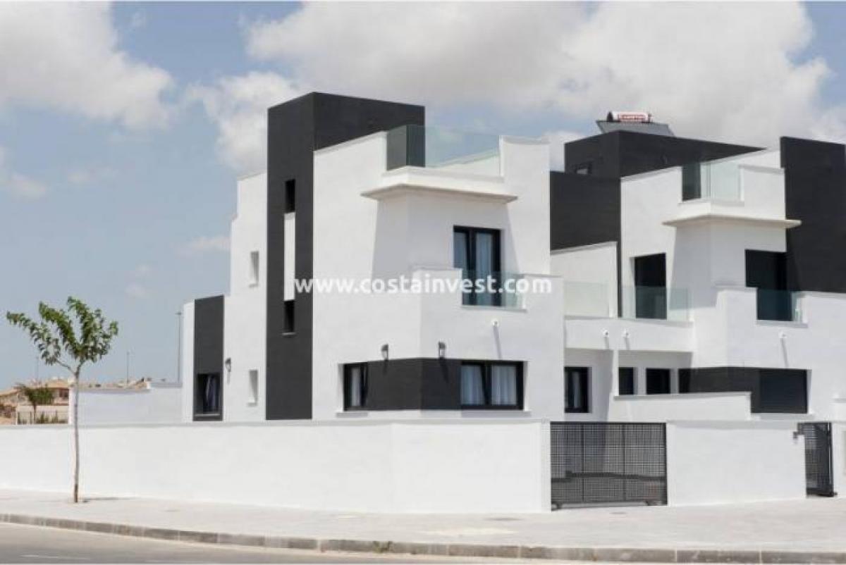 Picture of Apartment For Sale in Torre De La Horadada, Alicante, Spain