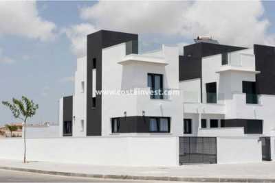 Apartment For Sale in Torre De La Horadada, Spain