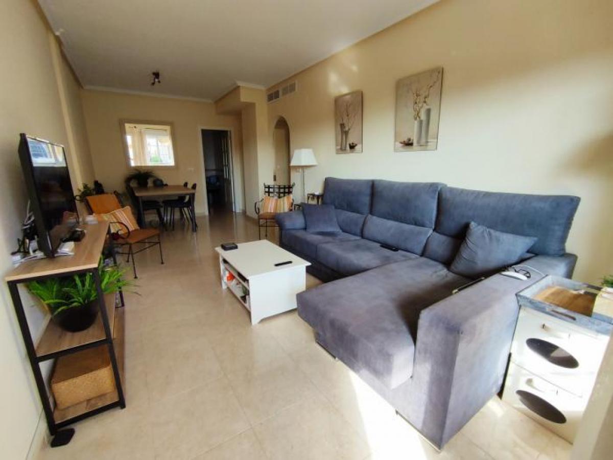 Picture of Apartment For Sale in La Marina, Alicante, Spain