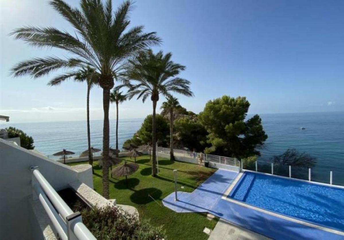 Picture of Apartment For Sale in Altea, Alicante, Spain