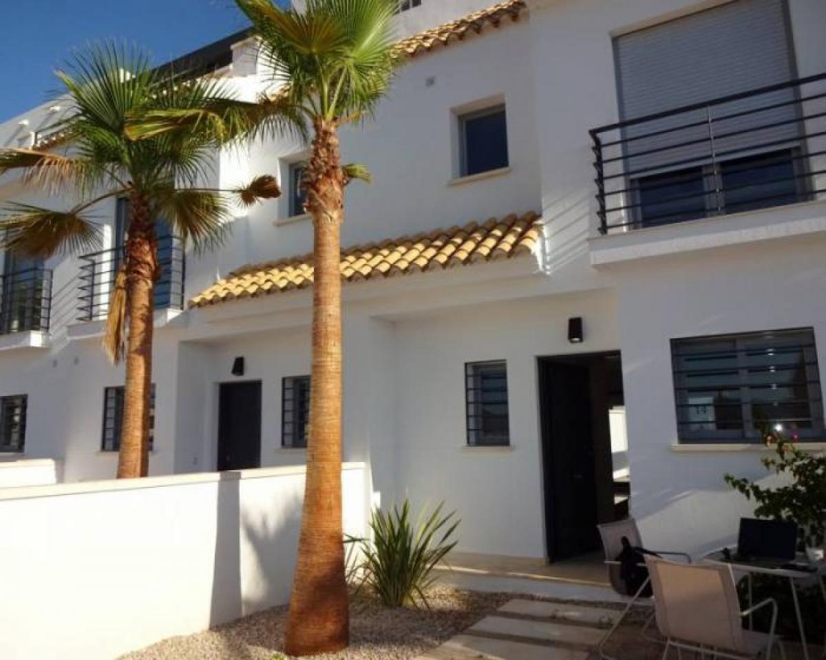 Picture of Home For Sale in Jesus Pobre, Alicante, Spain