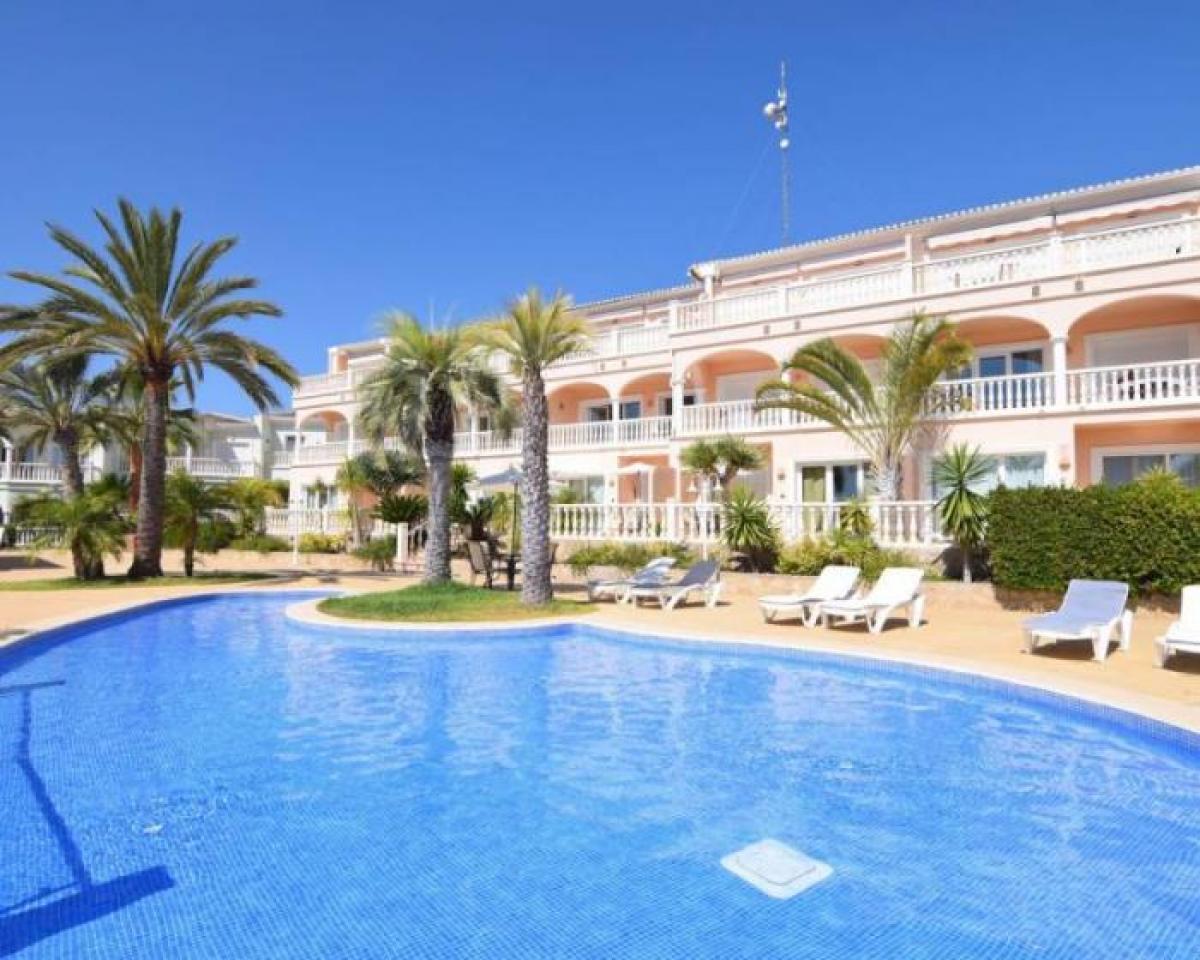 Picture of Apartment For Sale in Benissa Costa, Alicante, Spain