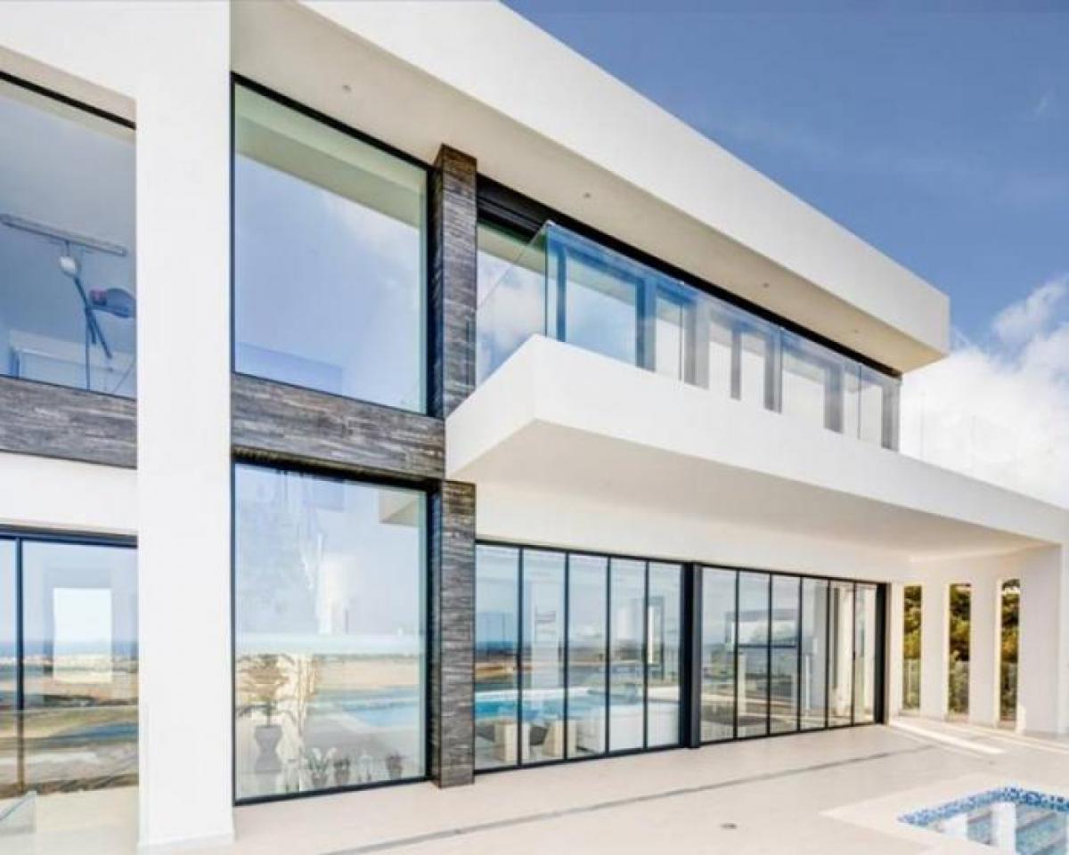 Picture of Villa For Sale in Denia, Alicante, Spain