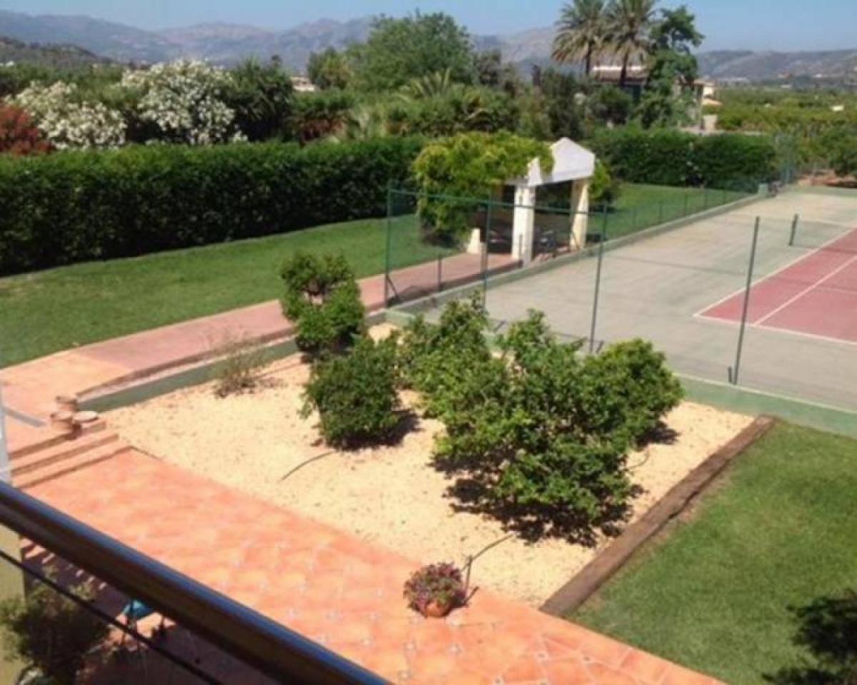 Picture of Villa For Sale in Denia, Alicante, Spain