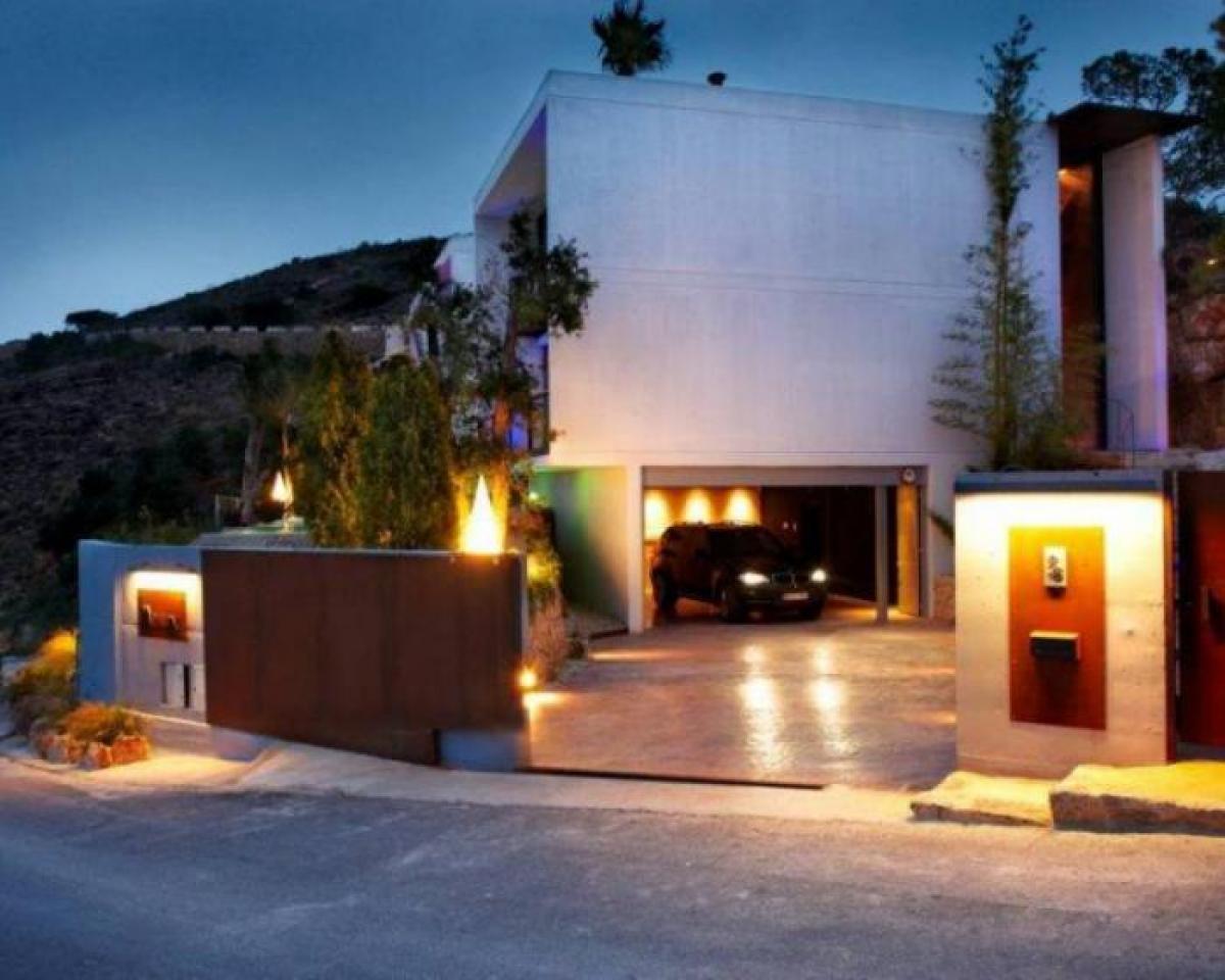 Picture of Villa For Sale in Benidorm, Alicante, Spain