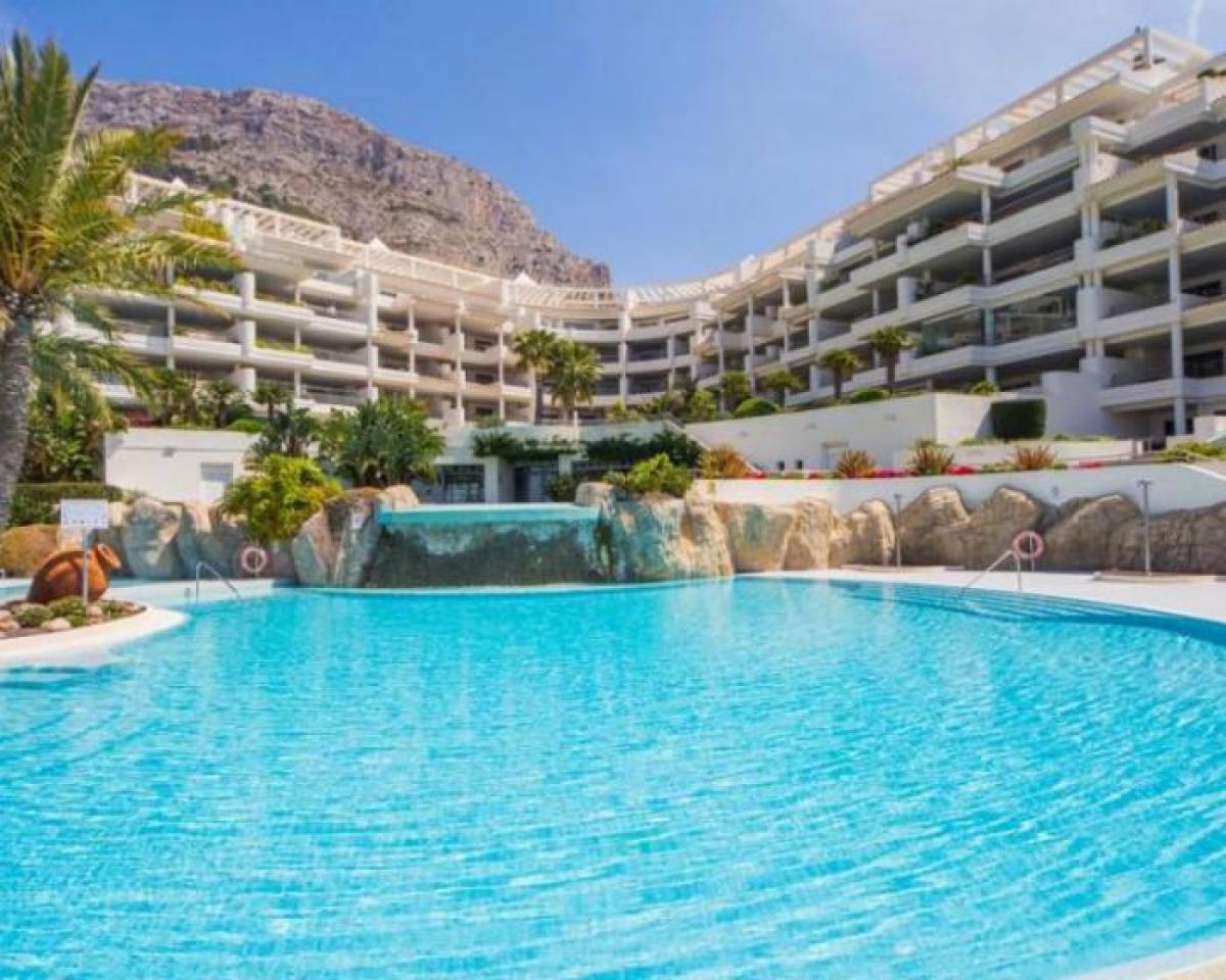 Picture of Apartment For Sale in Altea, Alicante, Spain