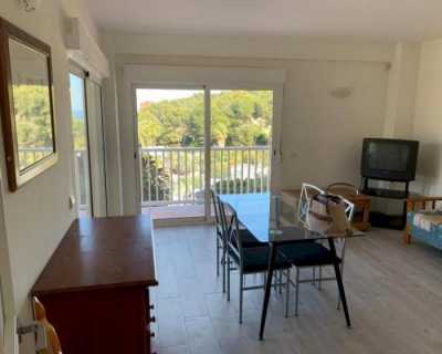 Apartment For Sale in Moraira, Spain