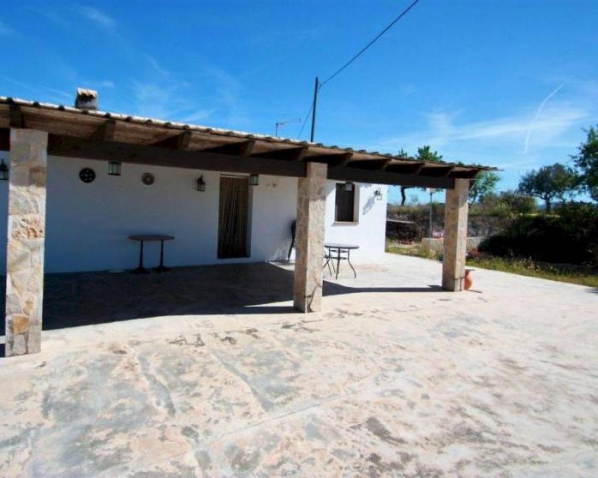 Picture of Home For Sale in Benissa Costa, Alicante, Spain