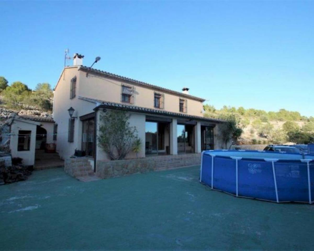 Picture of Home For Sale in Benissa Costa, Alicante, Spain