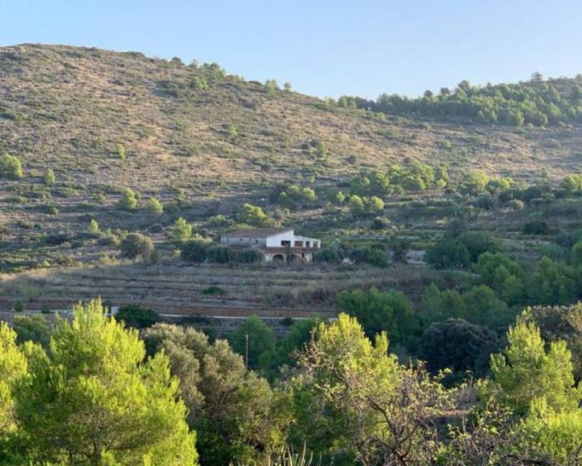 Picture of Home For Sale in Senija, Alicante, Spain