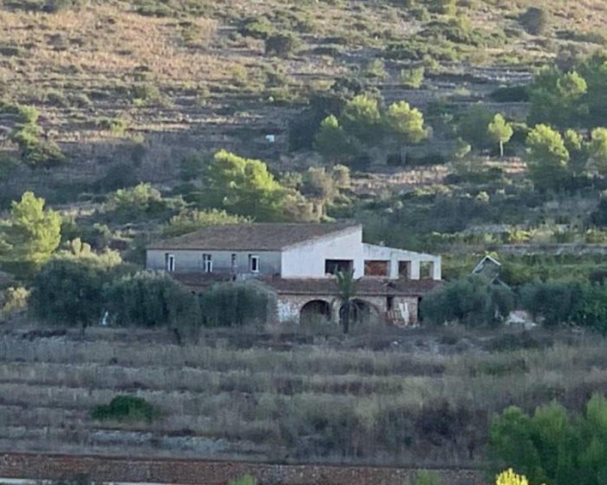 Picture of Home For Sale in Senija, Alicante, Spain