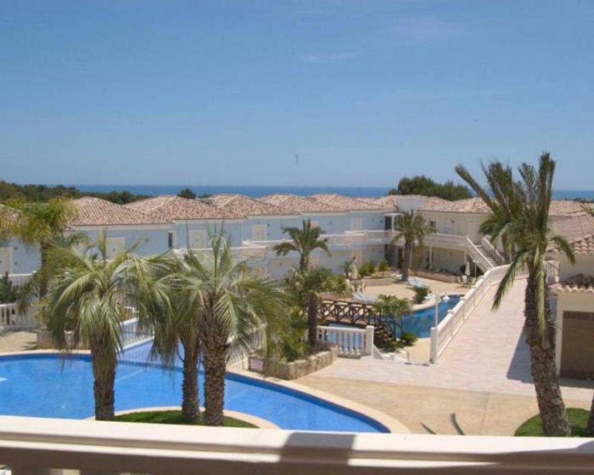 , Benissa Costa, Alicante, Spain Bungalows For Sale at GLOBAL LISTINGS
