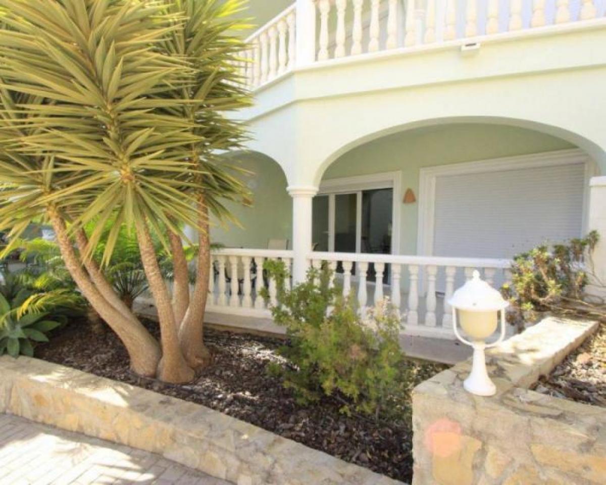 Picture of Bungalow For Sale in Benissa Costa, Alicante, Spain