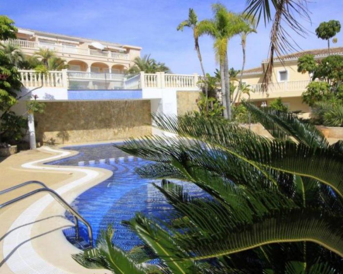 Picture of Bungalow For Sale in Benissa Costa, Alicante, Spain