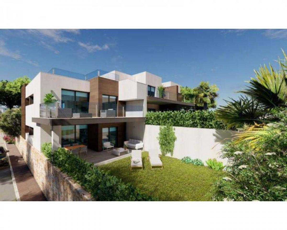 Picture of Bungalow For Sale in Benitachell, Alicante, Spain