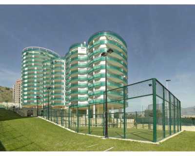 Apartment For Sale in Finestrat, Spain