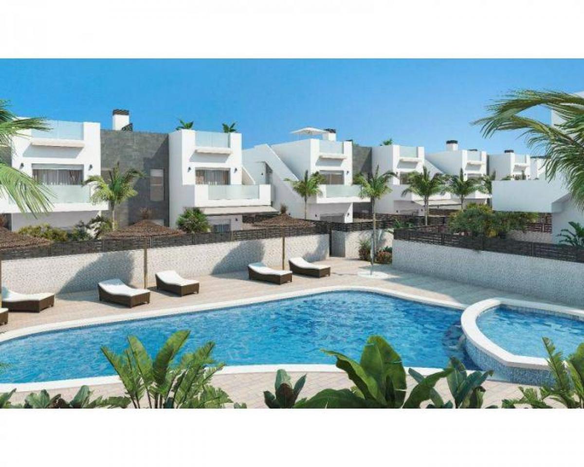 Picture of Bungalow For Sale in Ciudad Quesada, Alicante, Spain