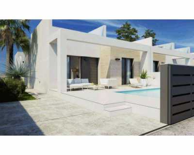 Villa For Sale in Daya Nueva, Spain