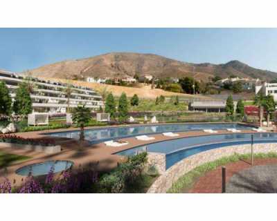 Apartment For Sale in Finestrat, Spain