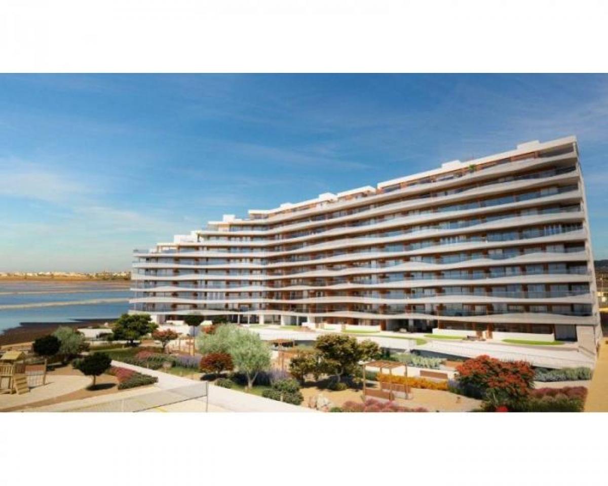 Picture of Apartment For Sale in La Manga Del Mar Menor, Murcia, Spain