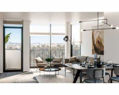 Apartment For Sale in Elche, Spain