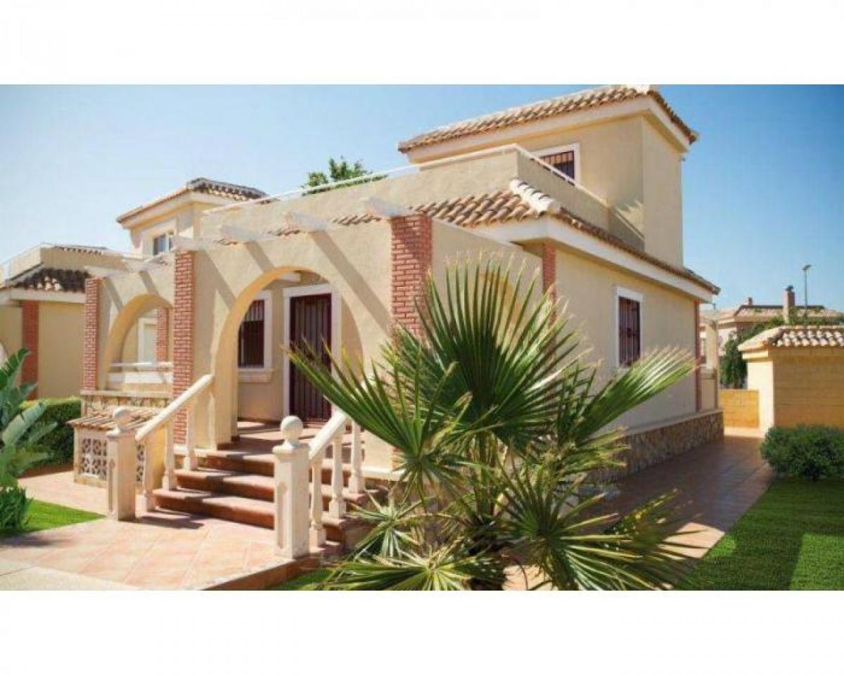 Picture of Bungalow For Sale in Sucina, Murcia, Spain