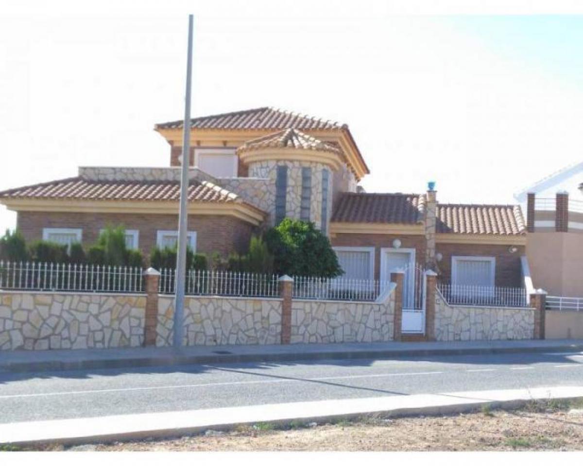 Picture of Villa For Sale in Murcia, Murcia, Spain