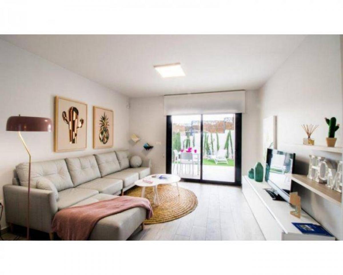 Picture of Bungalow For Sale in San Miguel De Salinas, Alicante, Spain