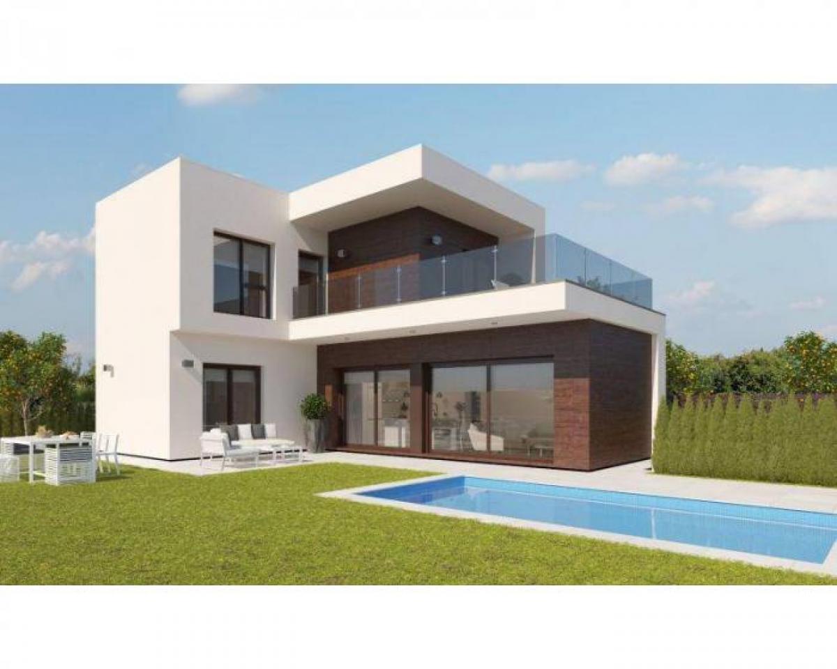 Picture of Villa For Sale in San Javier, Alicante, Spain