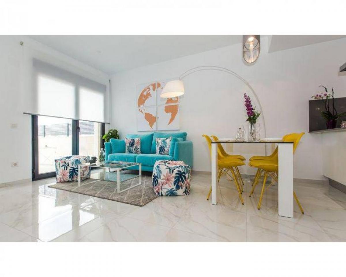 Picture of Bungalow For Sale in Bigastro, Alicante, Spain