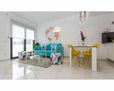 Bungalow For Sale in Bigastro, Spain