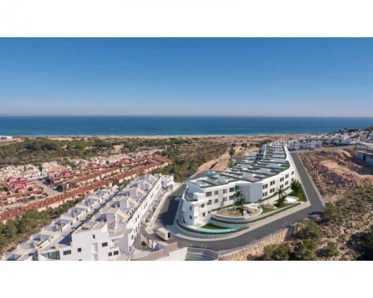 Picture of Apartment For Sale in Arenales Del Sol, Alicante, Spain