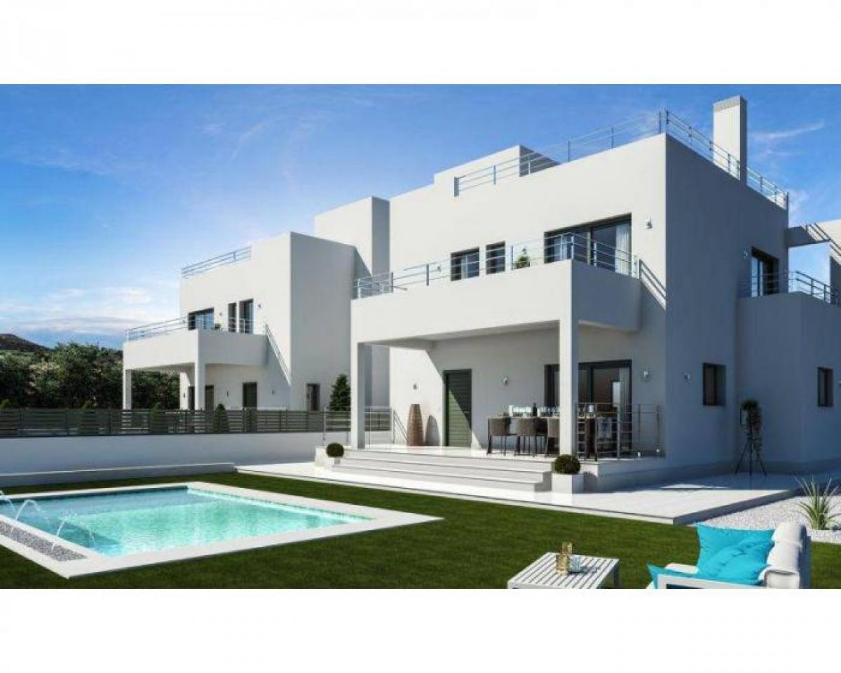 Picture of Villa For Sale in La Marina, Alicante, Spain