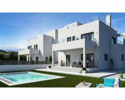 Villa For Sale in La Marina, Spain