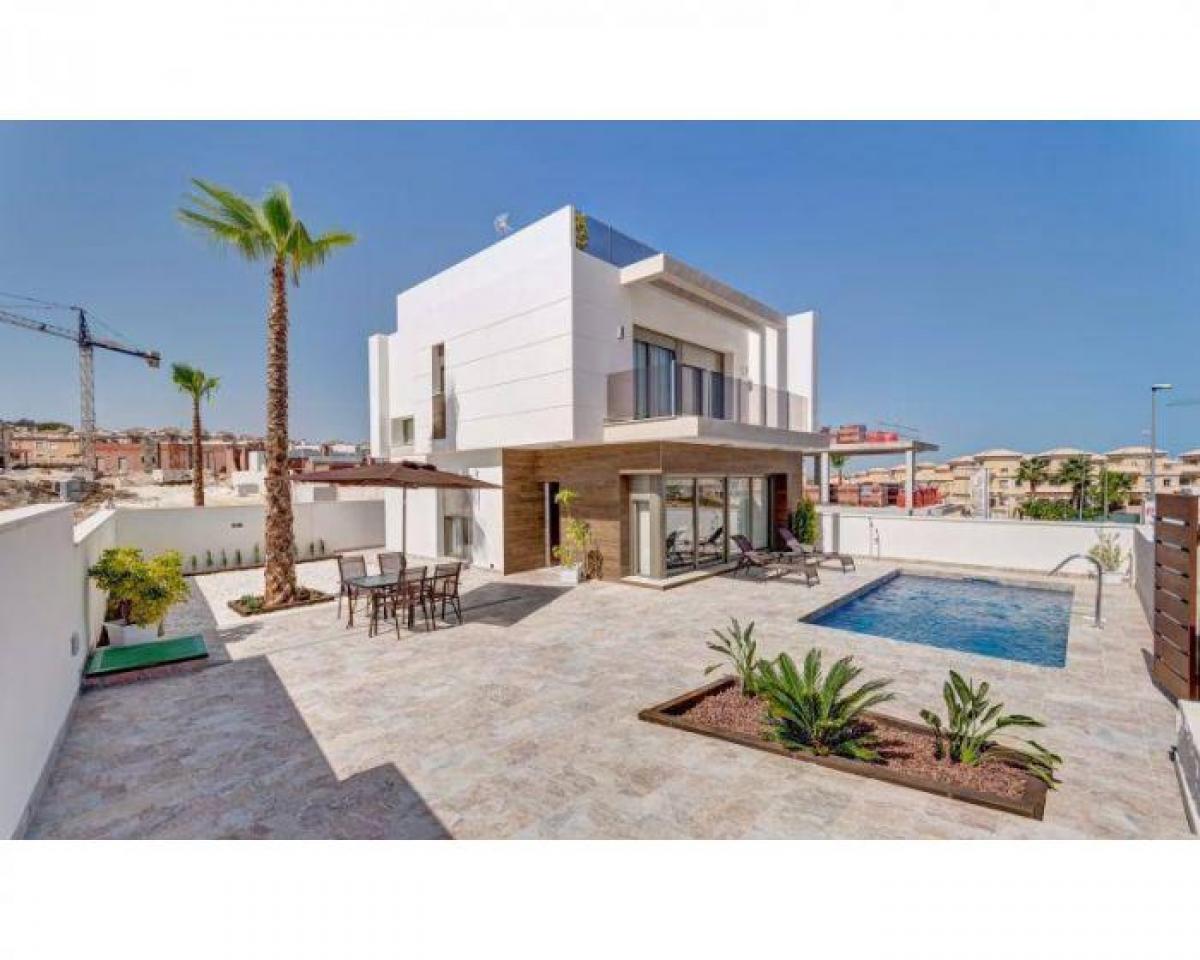 Picture of Villa For Sale in Orihuela, Alicante, Spain