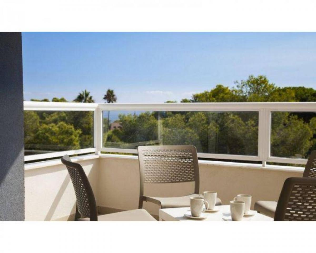 Picture of Apartment For Sale in Orihuela, Alicante, Spain