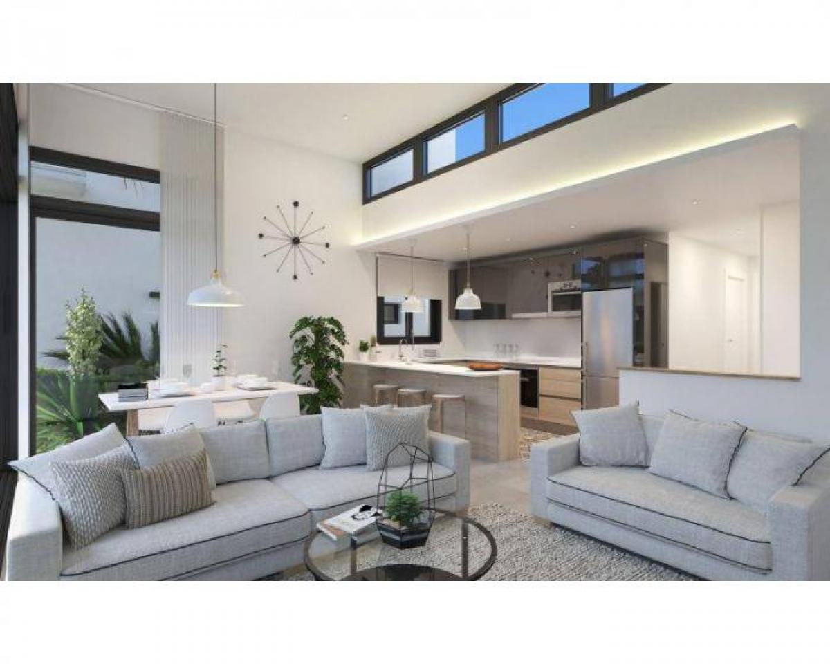 Picture of Villa For Sale in Alhama De Murcia, Murcia, Spain