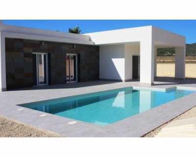 Villa For Sale in La Romana, Spain