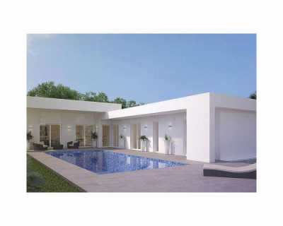 Villa For Sale in La Romana, Spain